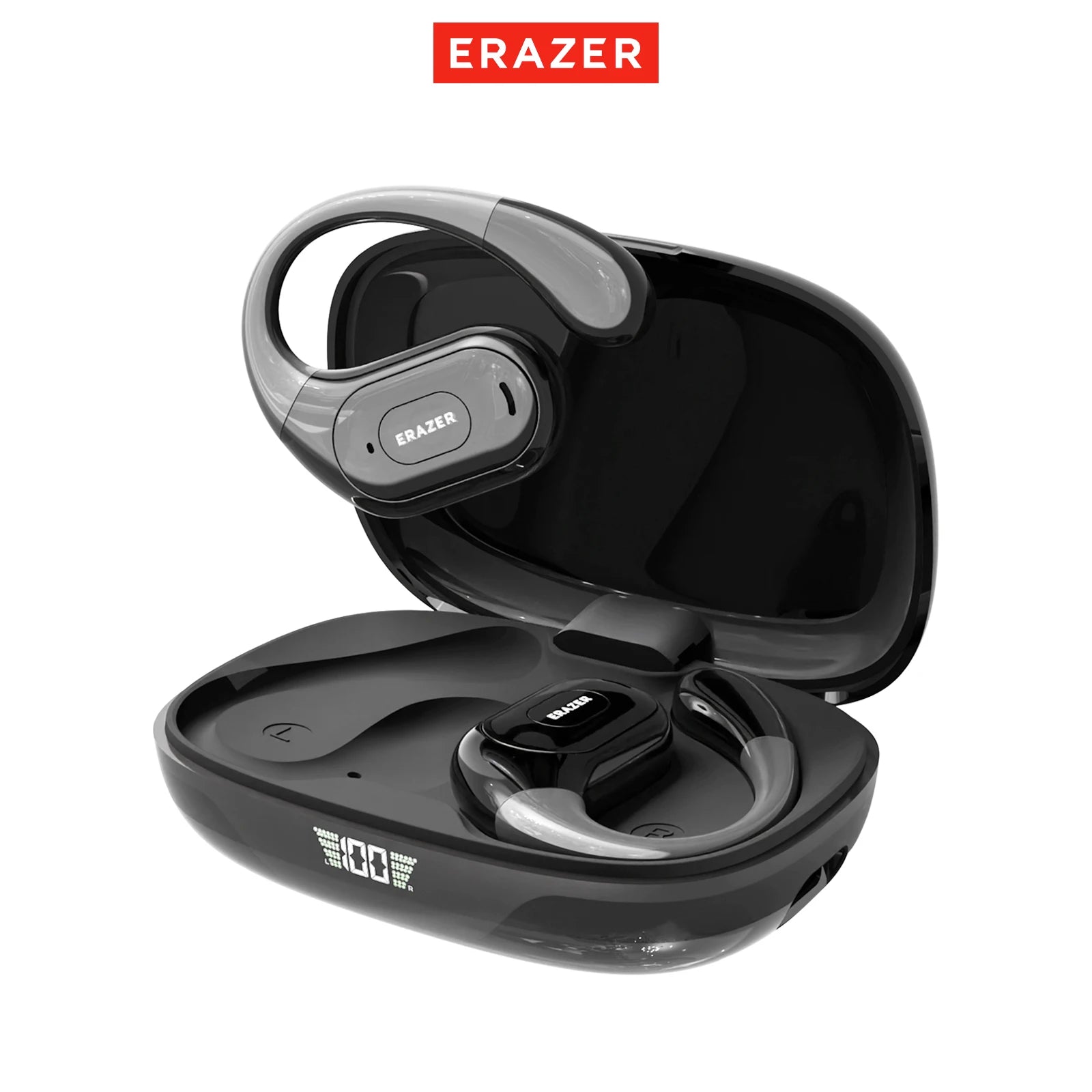 ERAZER XF51 - AI Translator Earbuds