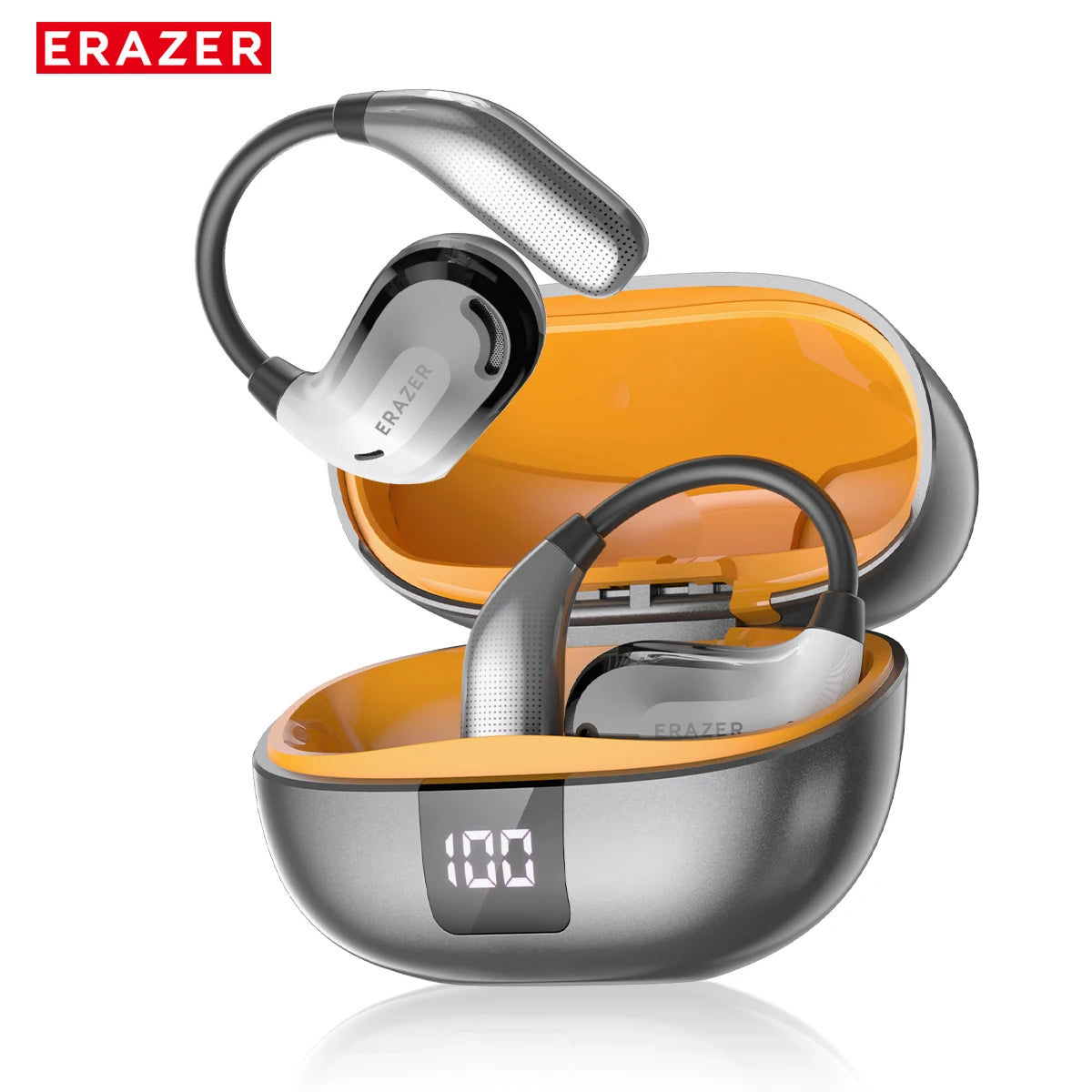 ERAZER XT66PRO - AI translator Earbuds
