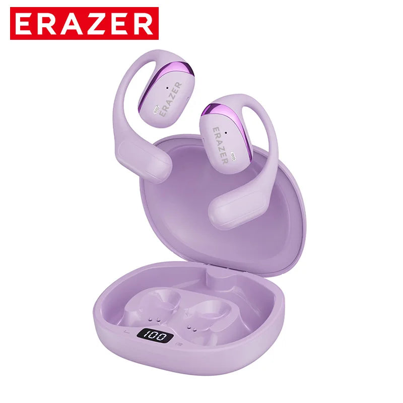 ERAZER X9 - AI Translator Earbuds