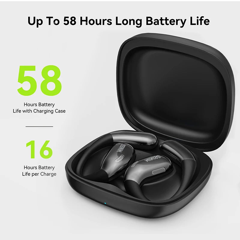 MINISO X28 - AI Translator Earphone