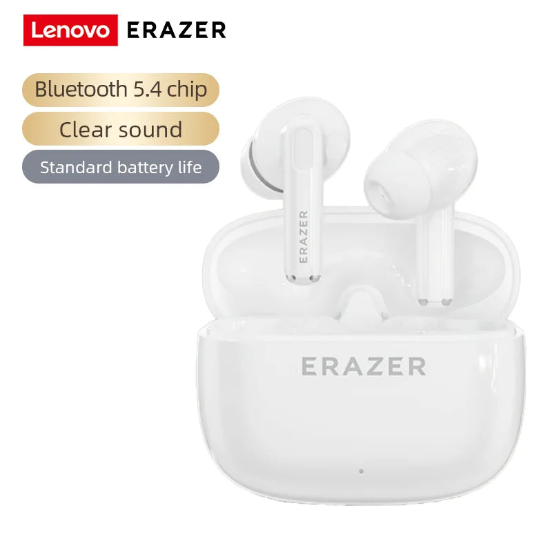 ERAZER XT69PRO - AI translator Earbuds