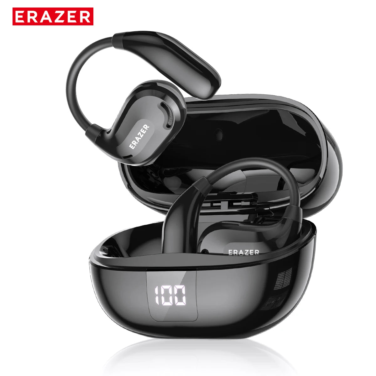 ERAZER XT66PRO - AI translator Earbuds