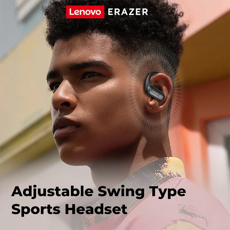 ERAZER XT60 PRO - AI Translator Earbuds