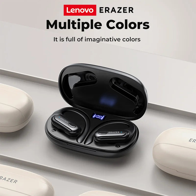 ERAZER XT60 PRO - AI Translator Earbuds