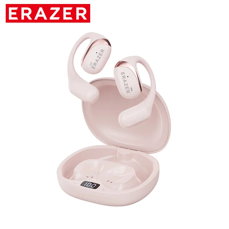 ERAZER X9 - AI Translator Earbuds