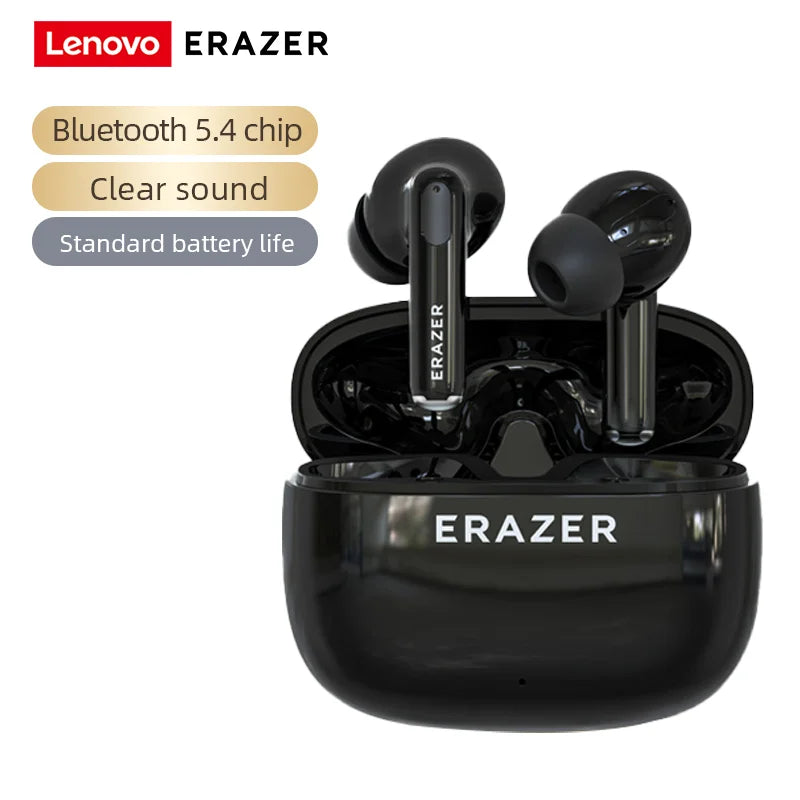 ERAZER XT69PRO - AI translator Earbuds